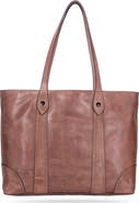 Frye Melissa Shopper Tote Bag