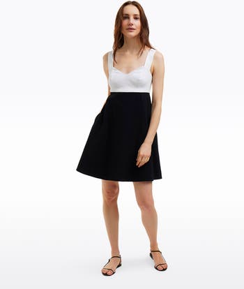 Henrietta Mini Dress