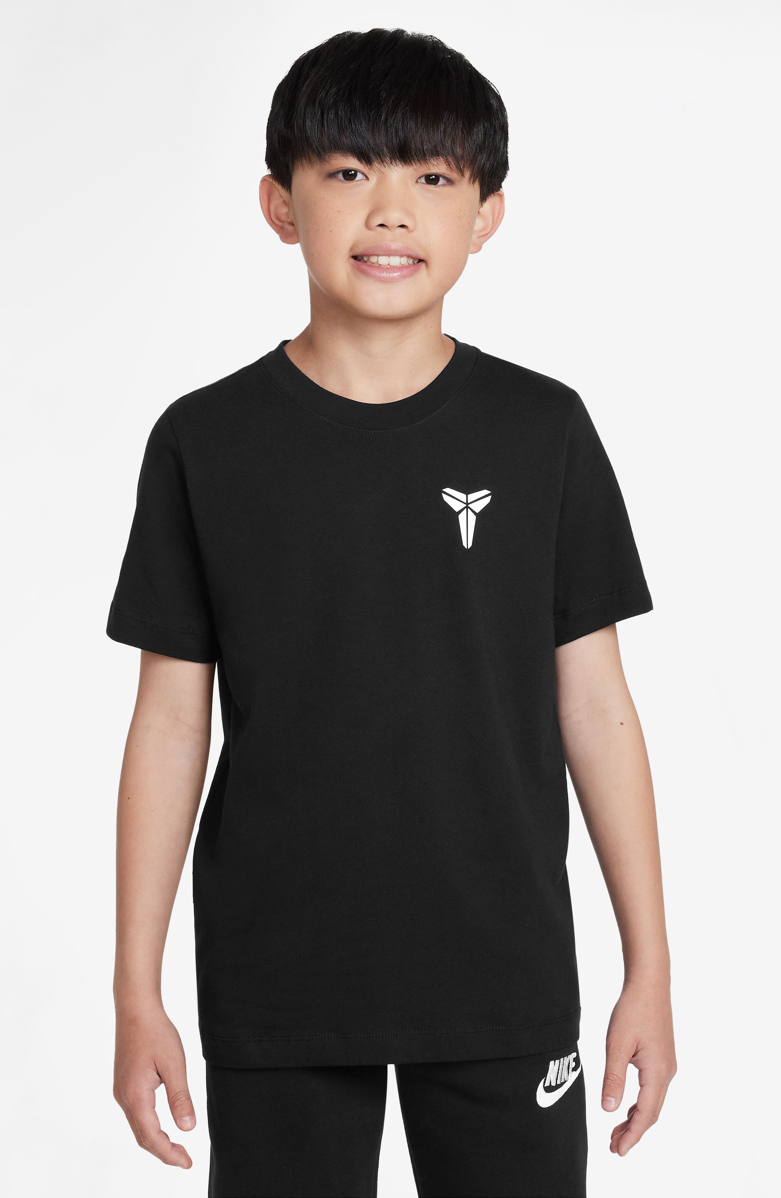 Nike Kids' Kobe Graphic T-Shirt | Nordstrom