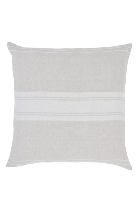 Raelyn Stripe Accent Pillow