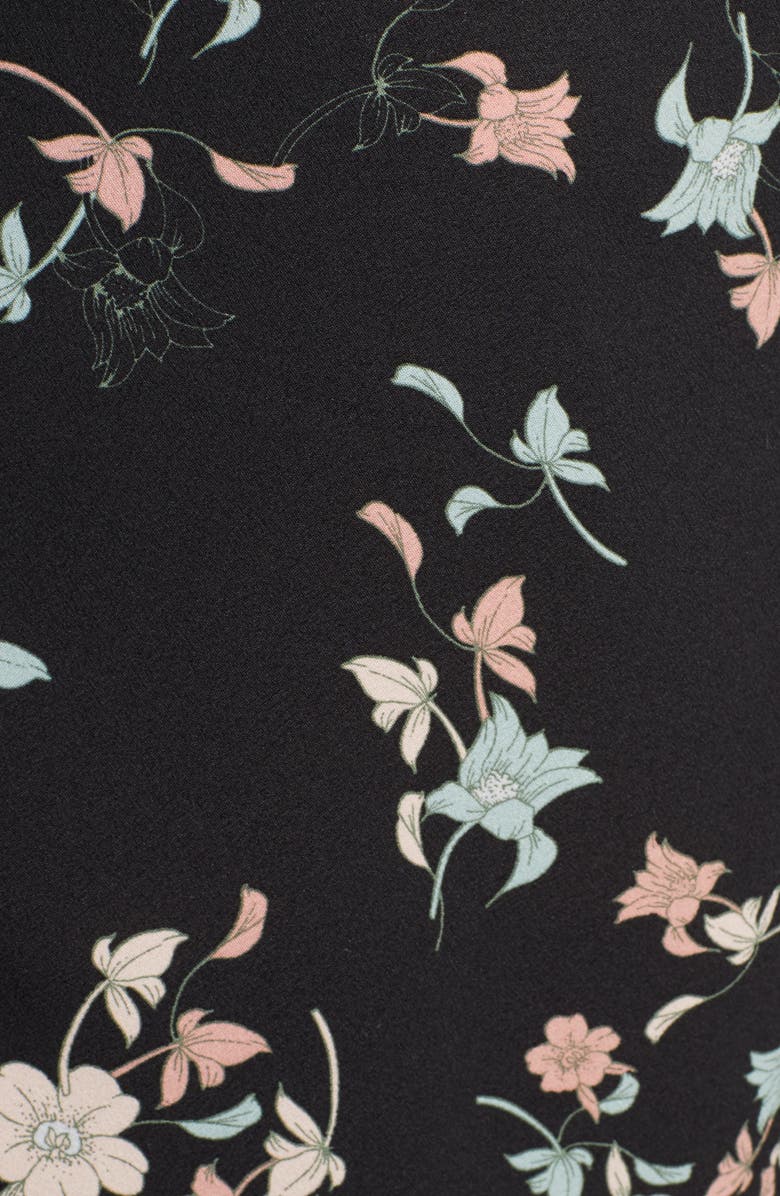 1.STATE Floral Belle Tie Top, Alternate, color, 