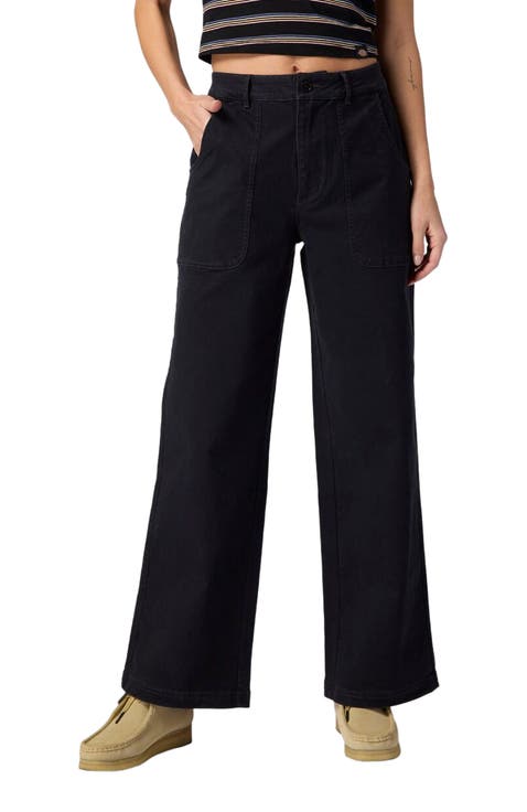 Venture Wide Leg Pant - Women's