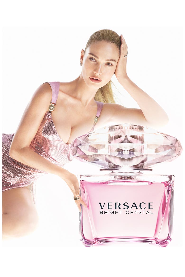 Bright Crystal Eau de Toilette, Alternate, color, NO COLOR