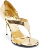 Jeffrey Campbell Rhian Stiletto Sandal