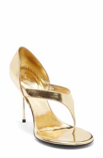 Rhian Stiletto Sandal