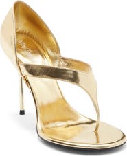 Jeffrey Campbell Rhian Stiletto Sandal