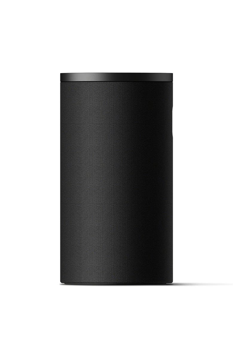 Sony SA-RS9 BRAVIA Theater Rear 9 Surround Speakers - Pair, Alternate, color, Black