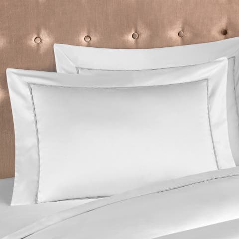 Plaza Pillowcase
