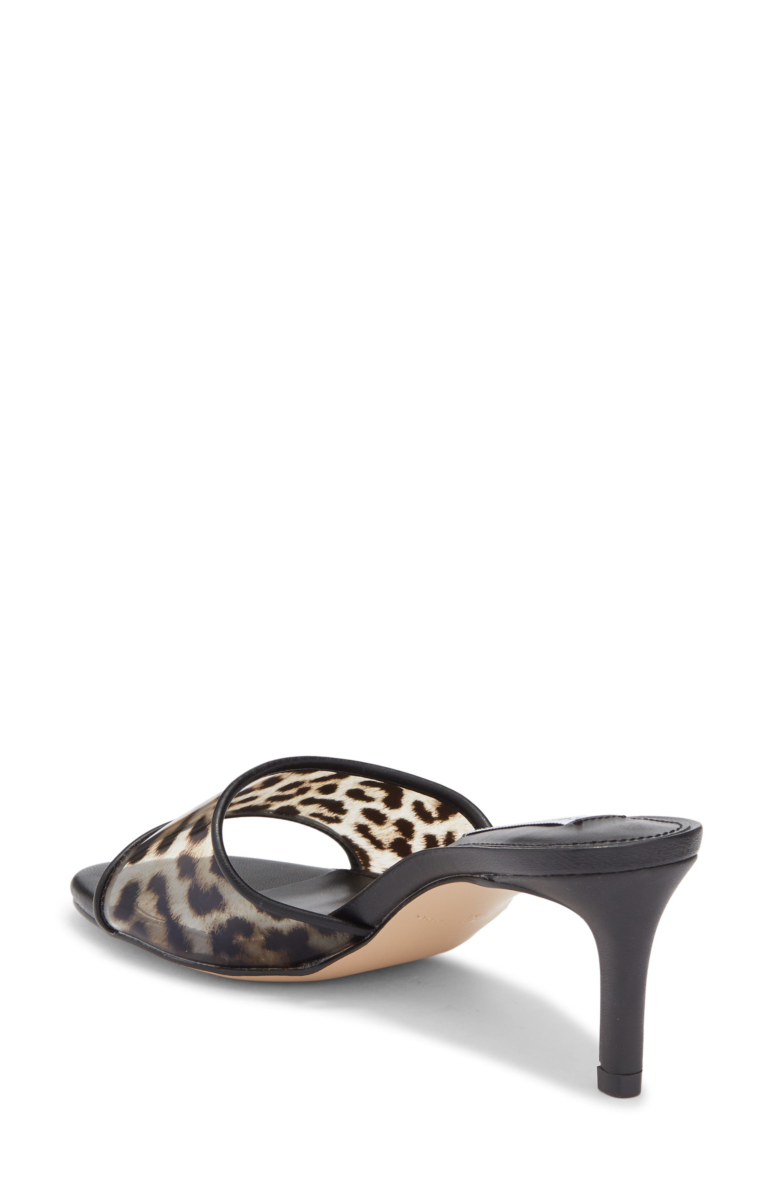 Steve Madden Palomah Mule Sandal, Alternate, color, 