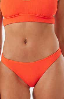 Roxy Aruba Hipster Bikini Bottoms