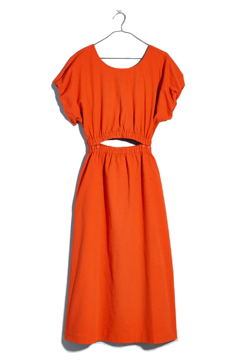 Madewell Two-Piece Dress, Alternate, color,
