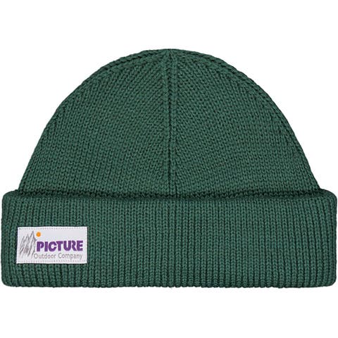 Camot Beanie