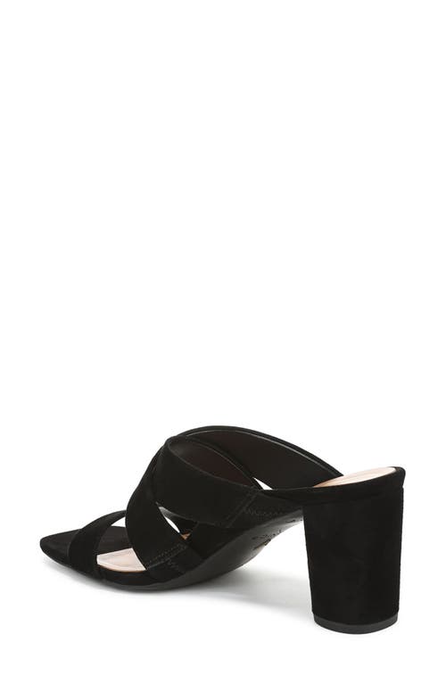 Vionic Merlot Slide Sandal