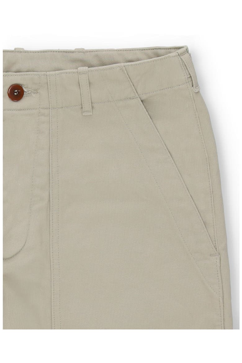 Newfatigue Bedford Fabric Pocket Trousers, Alternate, color, ICE
