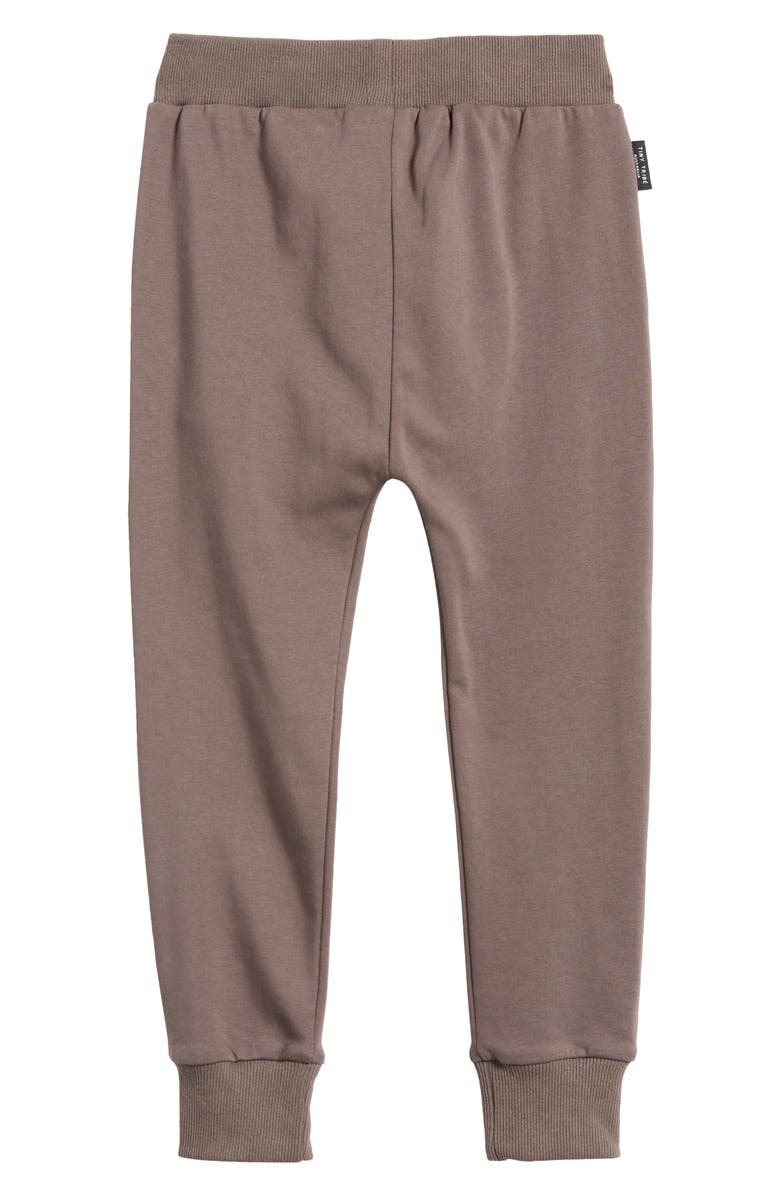 TINY TRIBE Kids' Core Signature Sweatpants, Alternate, color, 