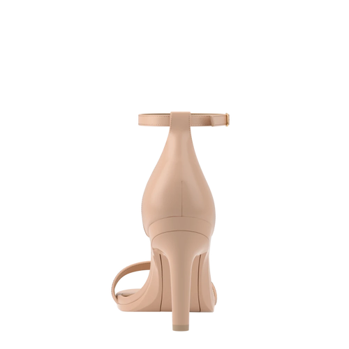 PASHION FOOTWEAR PASHION FOOTWEAR THE PASHIONISTA 4" STILETTO HEEL