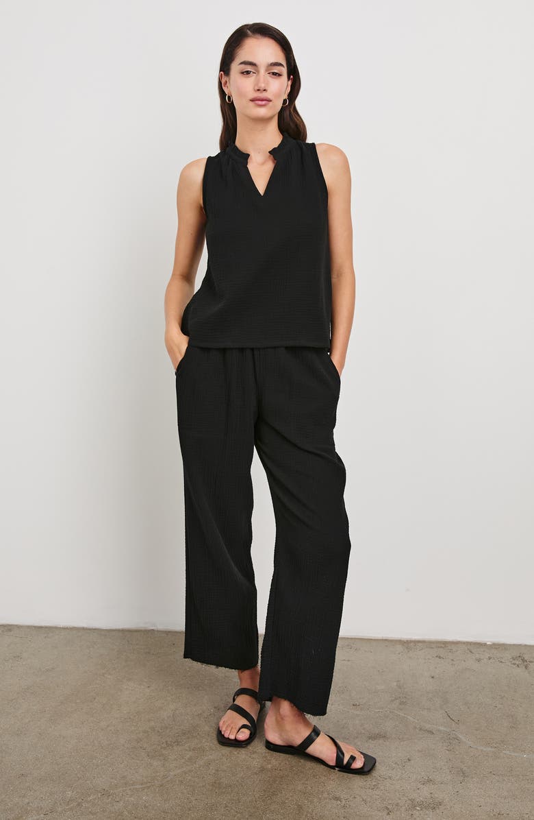 Rails Christy Sleeveless Top, Alternate, color, 