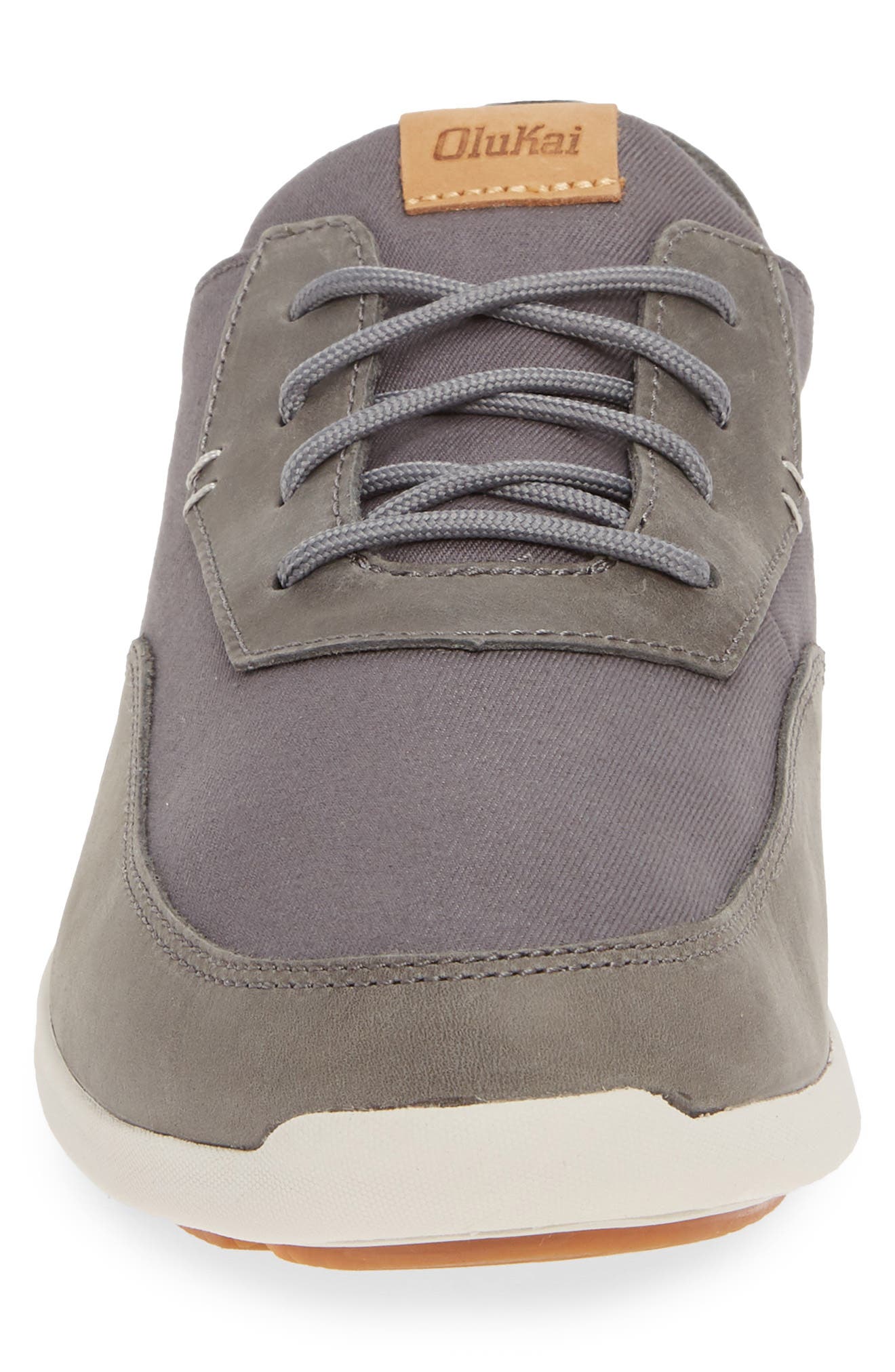 OluKai Kihi Sneaker, Alternate, color, 