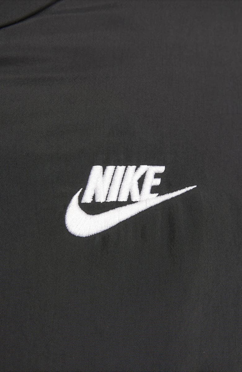 Nike Sportswear Therma-FIT Classic Puffer Parka, Alternate, color,