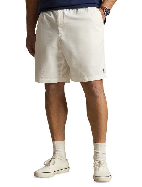 Big & Tall Featherweight Prepster Shorts