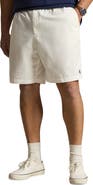Polo Ralph Lauren Big & Tall Featherweight Prepster Shorts