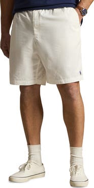 Polo Ralph Lauren Big & Tall Featherweight Prepster Shorts