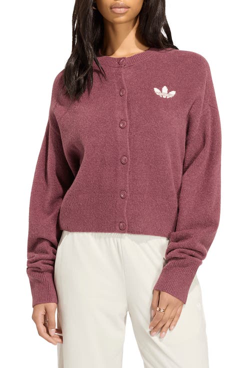 Essential Cardigan