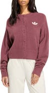 adidas Essential Cardigan