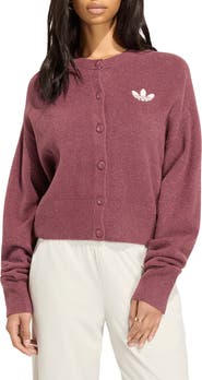 adidas Essential Cardigan