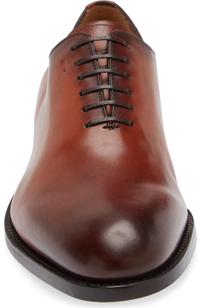 FERRAGAMO Angiolo Oxford, Alternate, color,