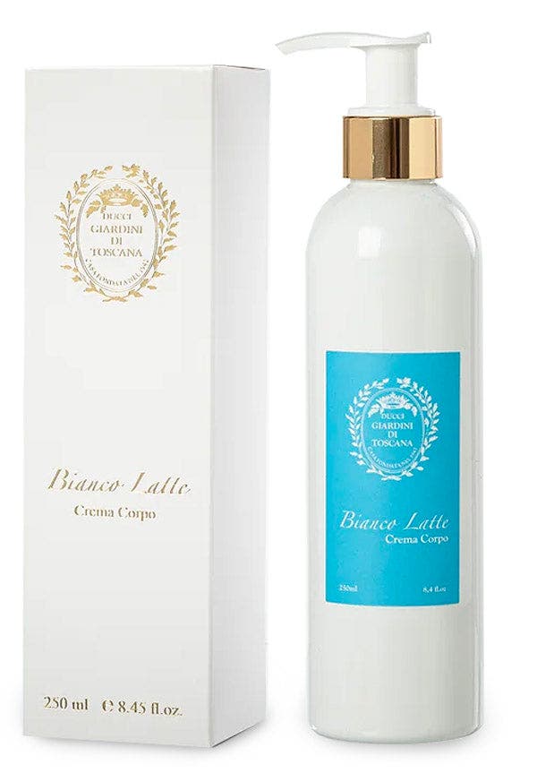 GIARDINI DI TOSCANA Bianco Latte Body Cream | Nordstrom