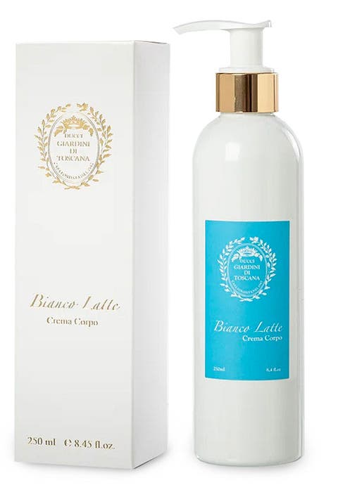 Bianco Latte Body Cream