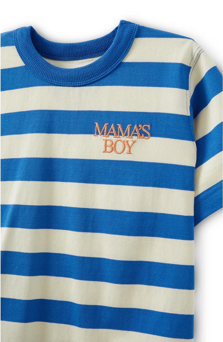 Cotton On Kids Kid's Jonny Short Sleeve Graphic Print Tee, Alternate, color, 