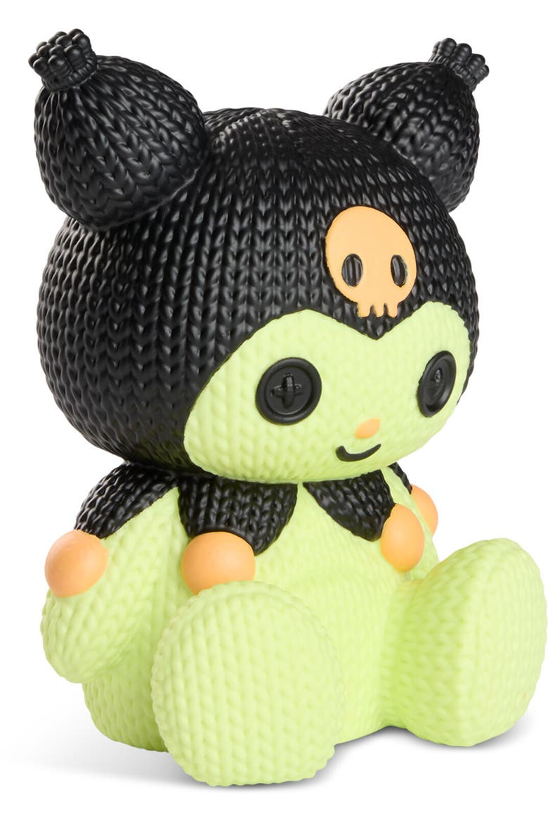 Sanrio - Kuromi Halloween, Alternate, color, Multicolor