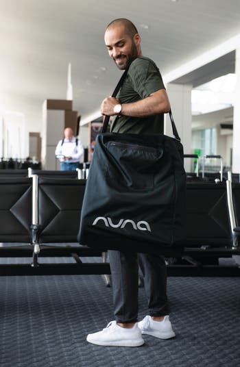 TRVL<sup>™</sup> Lightweight Stroller