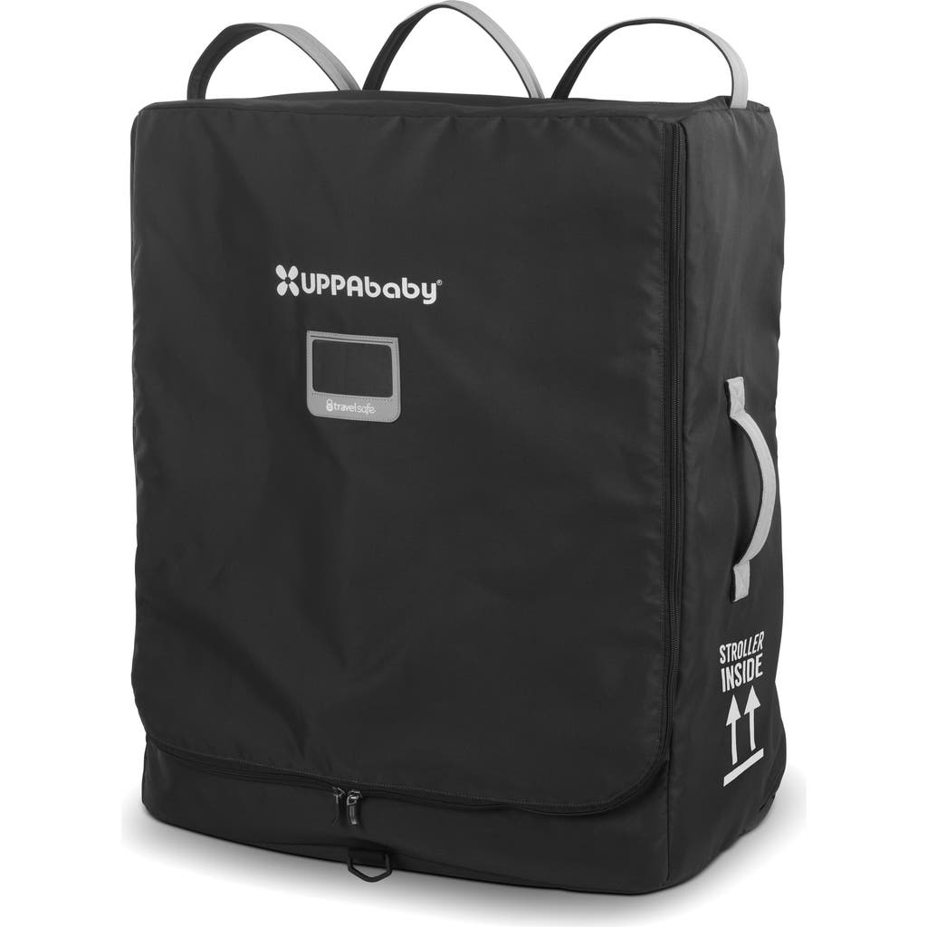 Travel Bag for UPPAbaby MINU Duo in Black  product