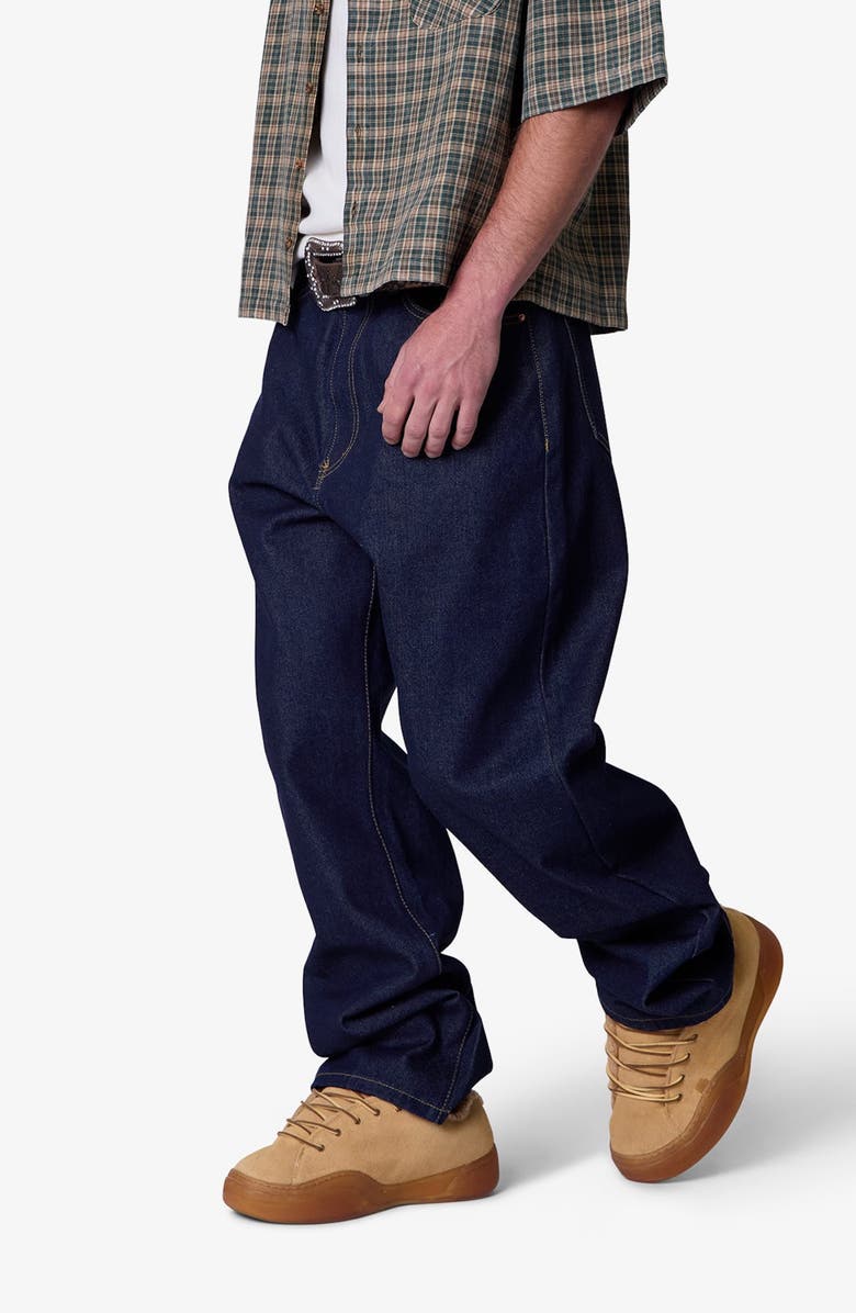 Ultra Baggy Jeans