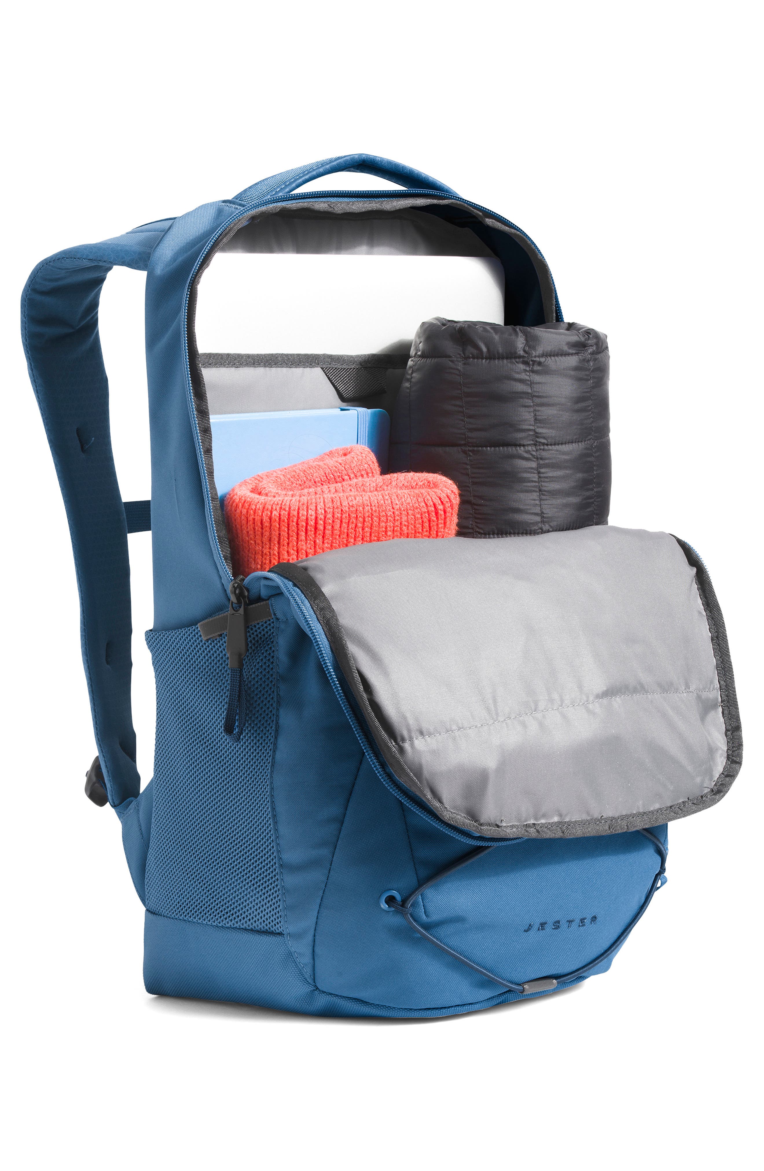 The North Face Jester Backpack, Alternate, color, 