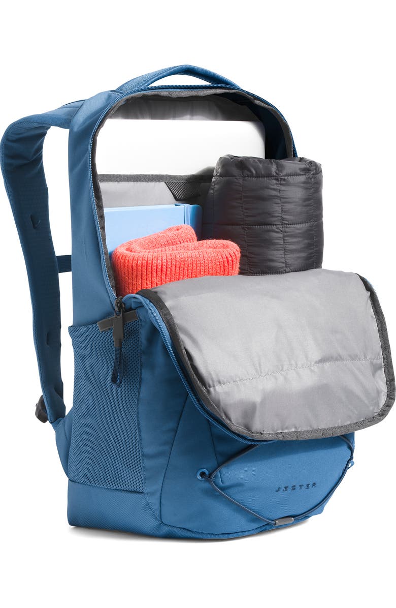 The North Face Jester Backpack, Alternate, color,