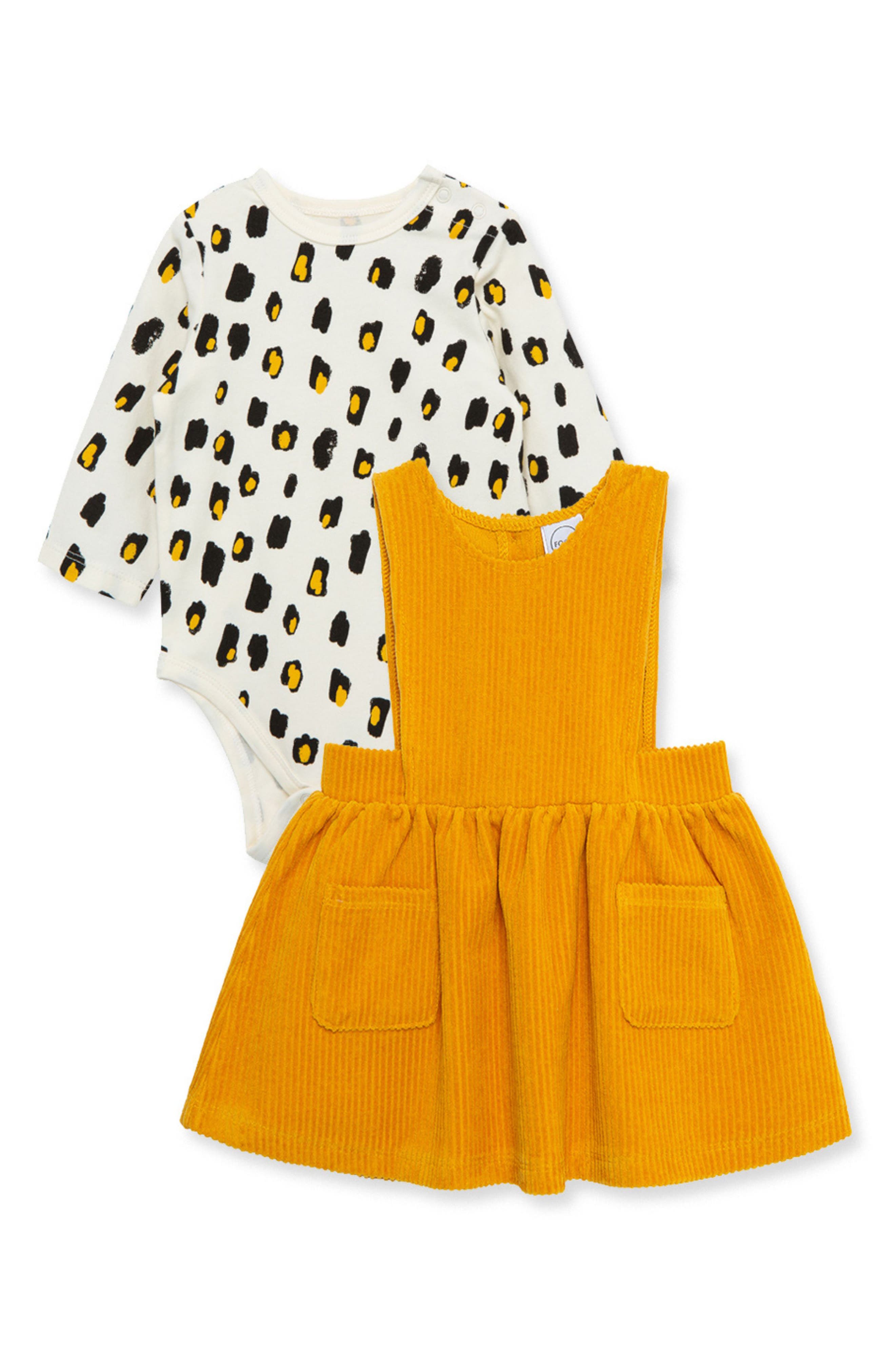FOCUS Kids' Tiger Jumper Set | Nordstromrack