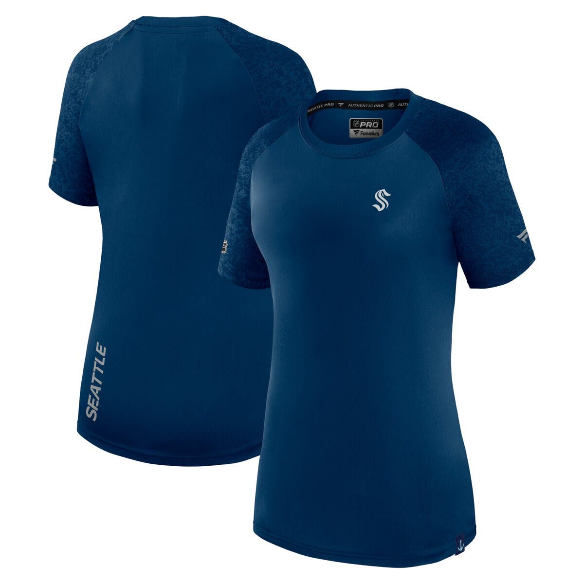 selected Navy