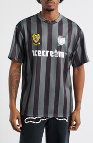 ICECREAM United Soccer Jersey