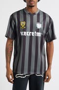 ICECREAM United Soccer Jersey