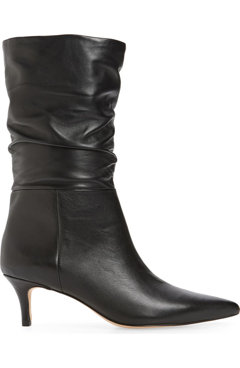 Nordstrom Kindy Pointed Toe Boot, Alternate, color,
