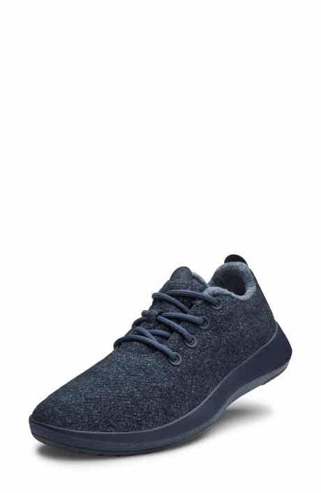 Allbirds Wool Runner Up Mizzle Sneaker