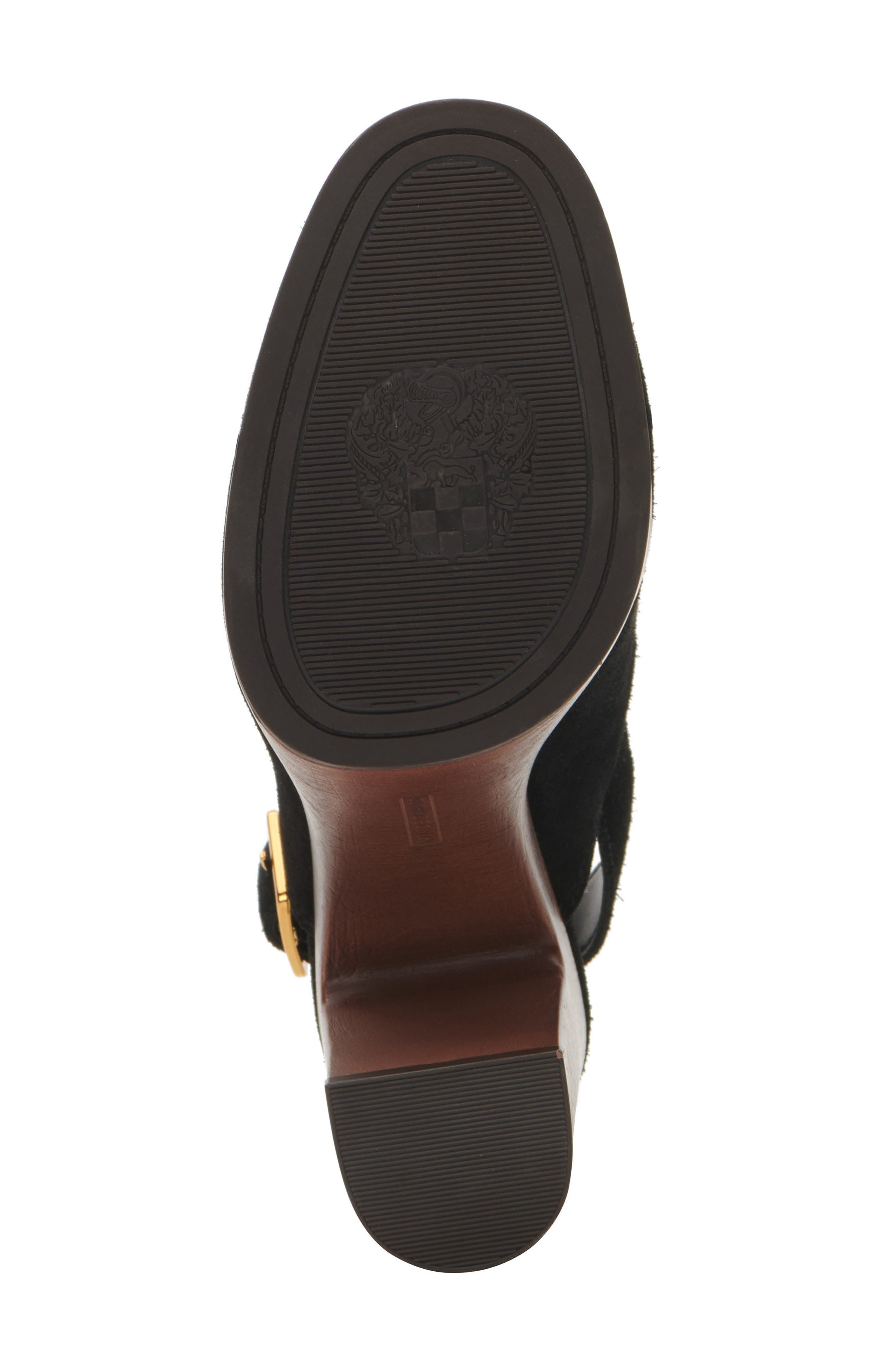 Vince Camuto Inerta Slingback Platform Clog, Alternate, color, 