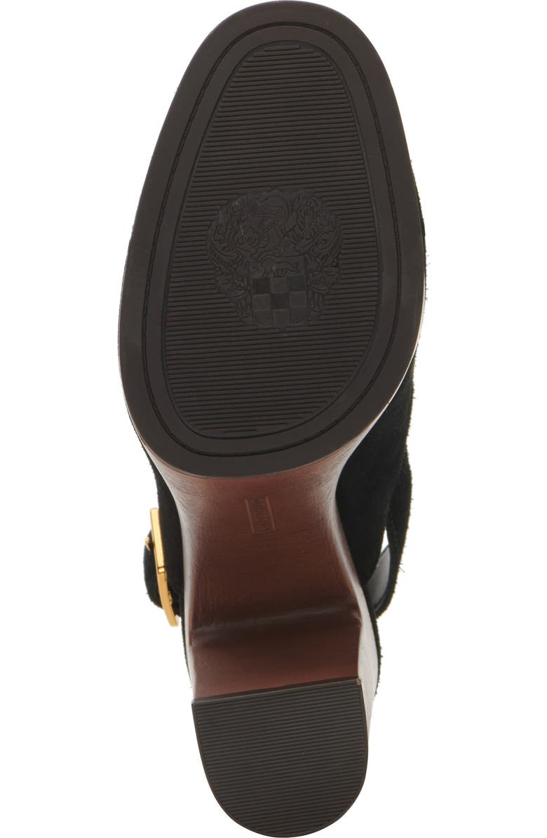 Vince Camuto Inerta Slingback Platform Clog, Alternate, color,