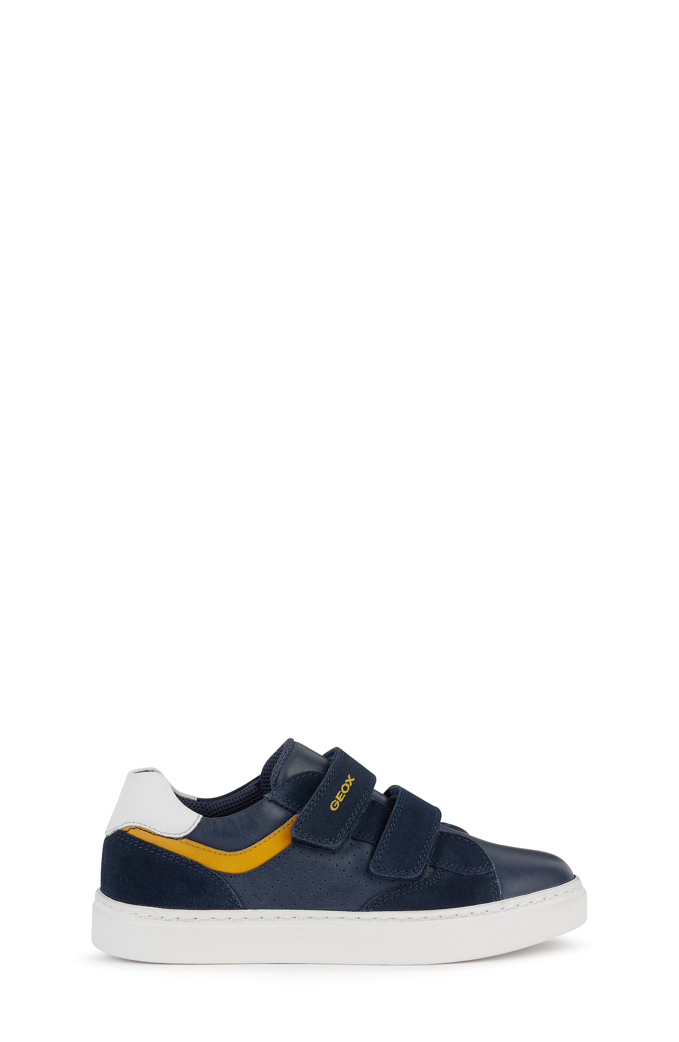 Geox Kids' Nashik Sneaker, Alternate, color, 