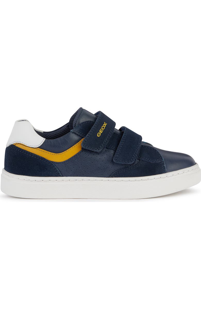 Geox Kids' Nashik Sneaker, Alternate, color,