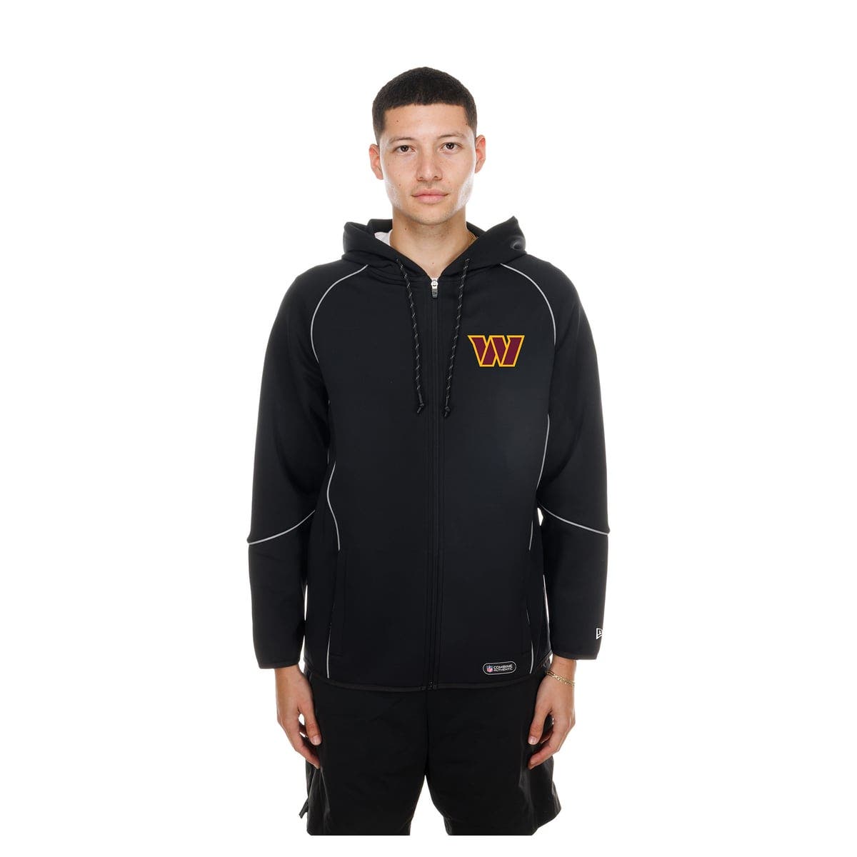 selected Black